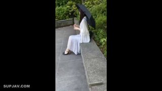 性感女友的报复